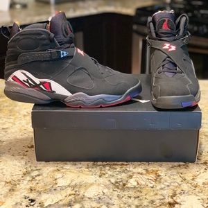 Jordan Retro 8 “Playoffs”